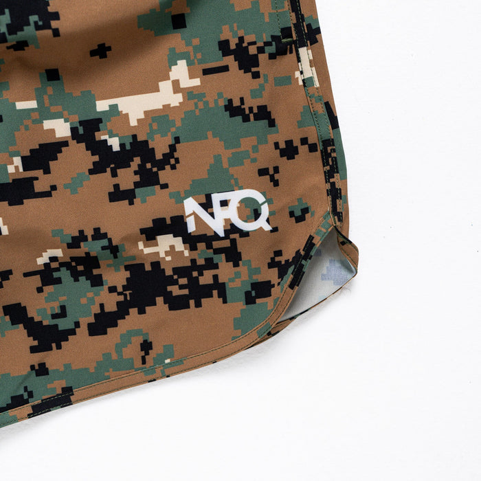 Devildog Training Shorts