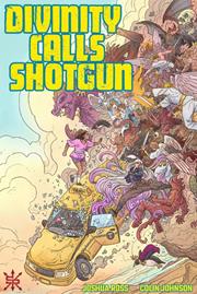 DIVINITY CALLS SHOTGUN TP (MR) FOC September 14, 2026