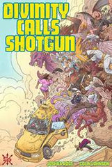 DIVINITY CALLS SHOTGUN TP (MR) FOC September 14, 2026