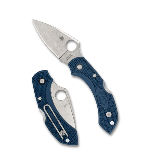 Dragonfly 2 Cobalt Blue FRN CPM SPY27 | SPY-C28PCBL2