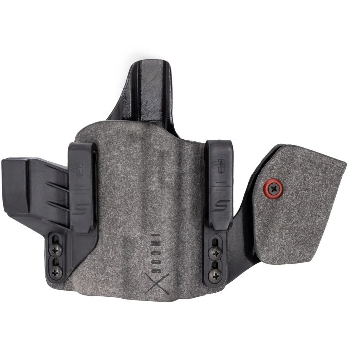 IncogX IWB Holster for Glock 43X/48 w/ Light | INCOG-0-895-A-7S