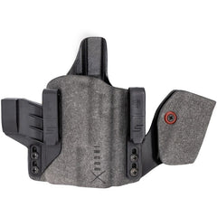 IncogX IWB Holster for Glock 43X/48 w/ Light | INCOG-0-895-A-7S