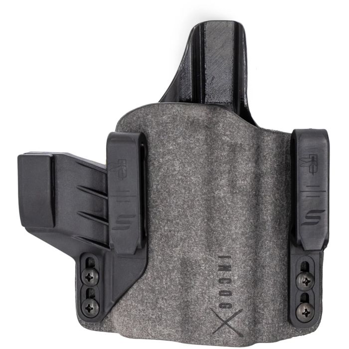 IncogX IWB Holster for Glock 43X/48 w/ Light | INCOG-0-895-A-7S