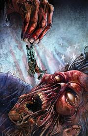 JOHNNY REBS FEAR MACHINE #1 CVR D BRYAN SILVERBAX HOLOFOIL VIRGIN VAR FOC September 7, 2026