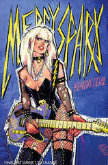MERCY SPARX HEAVENS DEVIL #1 CVR F INC 1:25 ANDREW TARUSOV UV SPOT GLOSS VAR (MR) FOC September 7, 2026