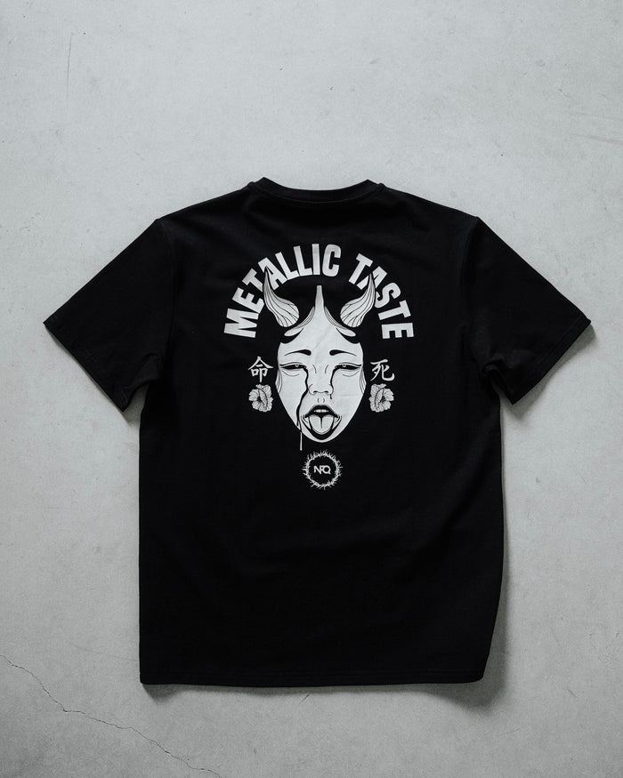 Performance Tee - BAD MOON COLLAB