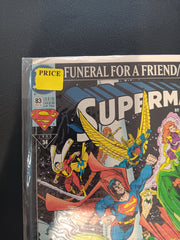 Superman #83 (1993)