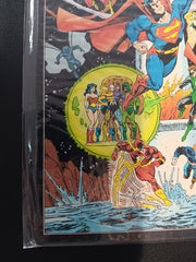 Superman #83 (1993)