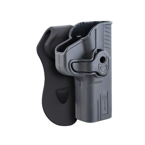 Tac Ops Holster S&W J Frame Revolver | CLD-110062